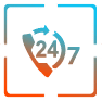 disponibilità 24/7